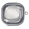 Flexible Skin Soft TPU Protector Case Housing For Wireless Headphone Shockproof Cover Scratch Resistant Sleeve Daily Use