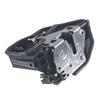 Rear Right Passenger Side Power Door Lock Actuator Motor Fit for E60 E61 E70 E83 328i Easy Installation