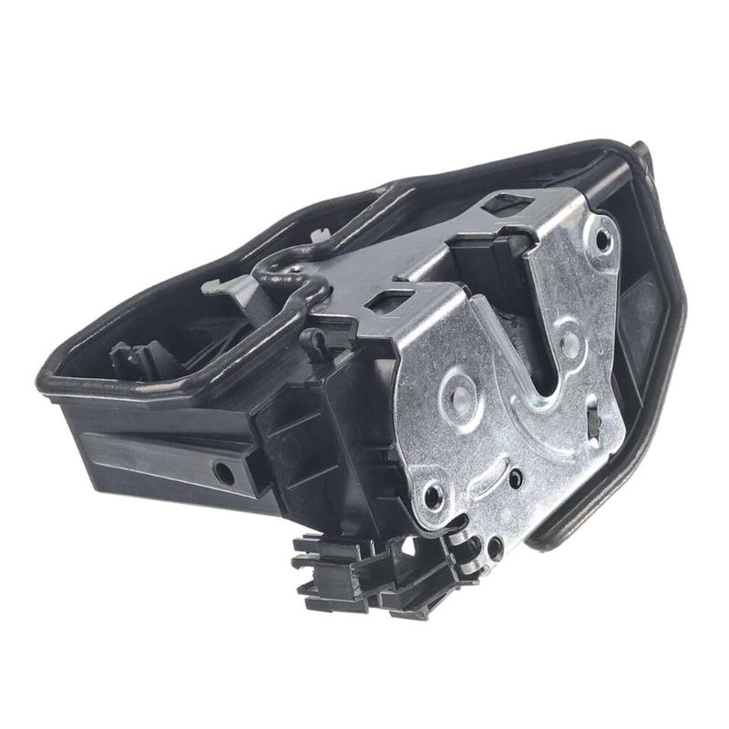 Rear Right Passenger Side Power Door Lock Actuator Motor Fit for E60 E61 E70 E83 328i Easy Installation