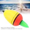 Fishing Floats Bobbers EVA Night Fishing Lighted Glow Bobbers Luminous Floats Fish Accessories20g / 0.7oz