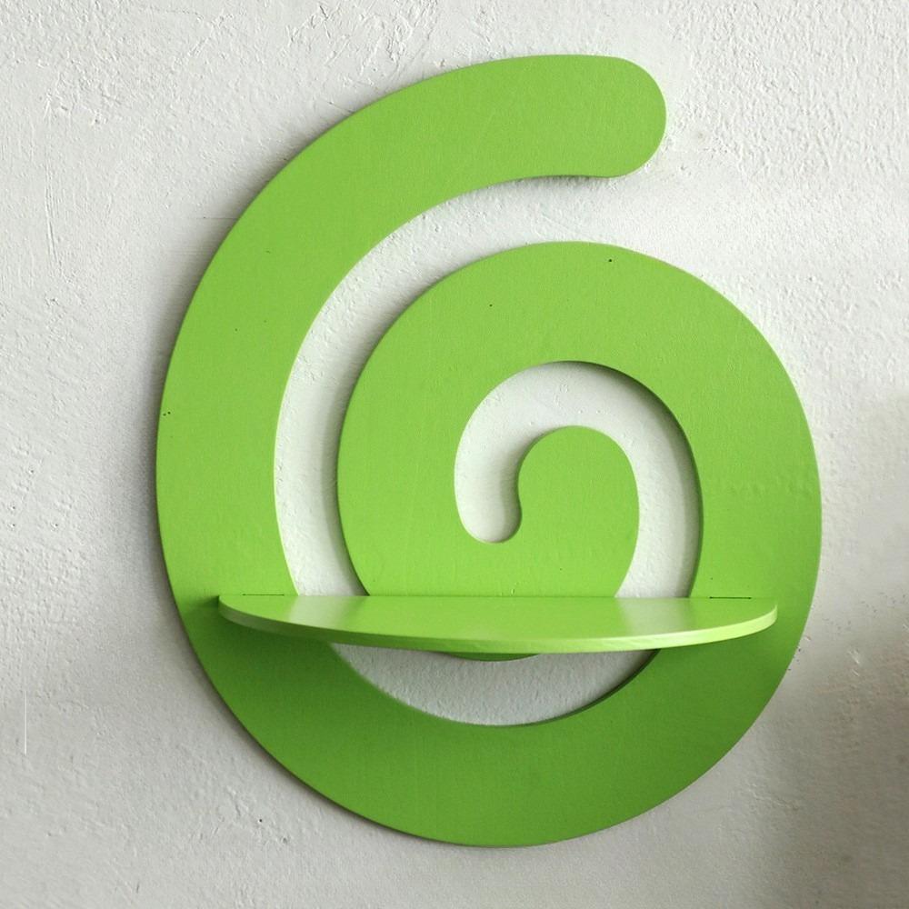 Amazon Cross Border Irregular Shape Wall Crystal Storage Shelf Simple BnB Home Decor Hanging Ornament