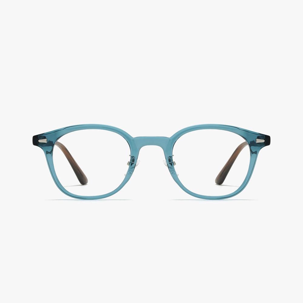 Lugo Btikeol Eyeglass Frames (Lc5917 830 50)
