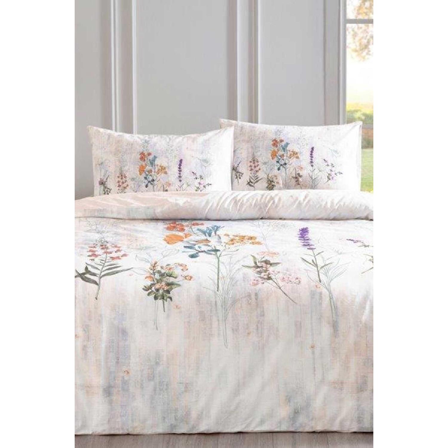 

Підодіяльник Nev Floraison Double Salmon arylide жовтий колір