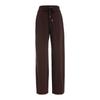 Women's High-Waist Sports & Casual Long Pants