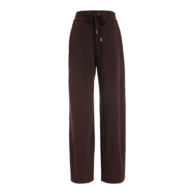 Women's High-Waist Sports & Casual Long Pants