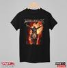 Megadeth Band Vixon T-Shirt, Family Fans Heavy Metal Band Shirt