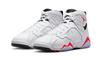 Air Jordan 7 Retro Biały Infrared