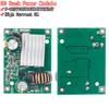 DC 9V 12V 24V 36V 48V 72V 84V 120V To 5V 12V 3A Step Down Module Power Supply DC DC Converter Non-isolated Buck Converter