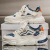 New ModelThin Heel Winter Men'S Shoes Basketball Vulcanize Men'S White Tenes Men'S Sneakers For Fitness Sport Brand Name Comfortable