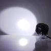 3" LED Motorcycle Driving Lights 40W 6000K Spotlights Auto Led Work Lamps Lights for Offroad Tractors Truck Car Fog Lamp 10-32V.
