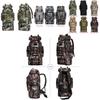 Rucksack Military 70l80l100loutdoor Tactical Backpacks Camping Hiking Trek Bag