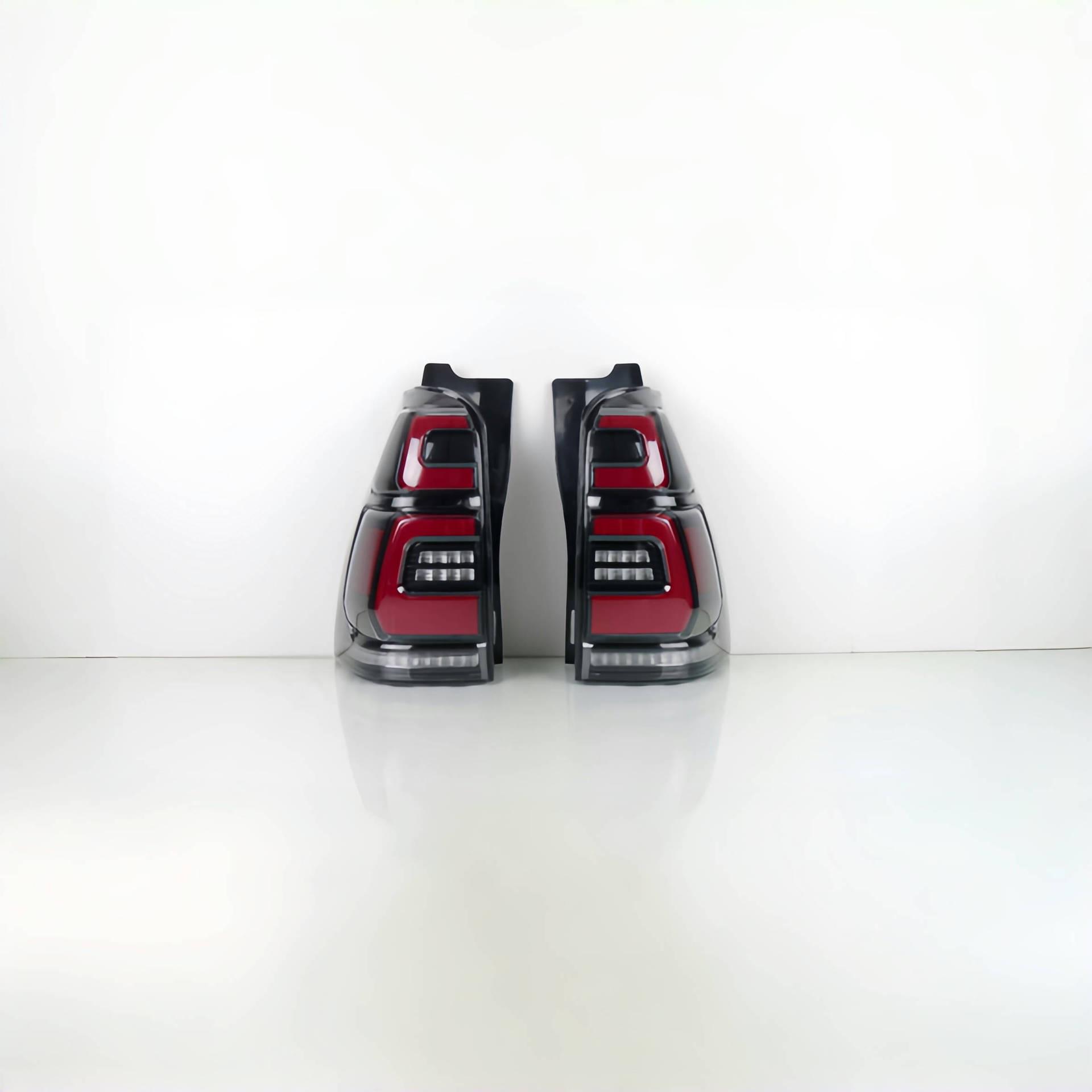 Rear Tail Light Assembly for 2003-2009 Toyota 4Runner