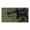 Diy Gundamed Tcg Card Battle Mat Cartoon Tcg Single Player Board Game Card Duel Plate Battle Mat Anime Cards Gift