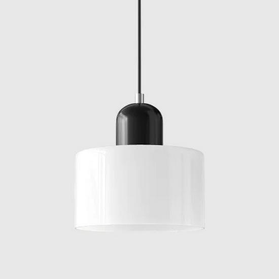 Designer Cross-border Second-hand Chandelier for Balcony, Restaurant, or Bedside - Cream Style, Simple, Warm, Creative Bar Lighting