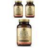 Solgar Super Potency Biotin 5000mcg Vegetable Capsules 100 Tablets 3 Pcs