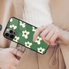 Sage Green Coffee Love Heart Latte Magnetic Phone Case For APPLE iPhone 17 Air 16 14 13 12 Pro Max 15 Plus MagSafe Cover