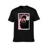 Charlie Hebdo 3 T-Shirt man t shirts for men casual man graphic t shirt T-Shirt