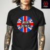 26 Punk's Not Dead Rock Band Tee Unisex Heavy Cotton T-SHIRT S-3XL Unisex T-Shirt