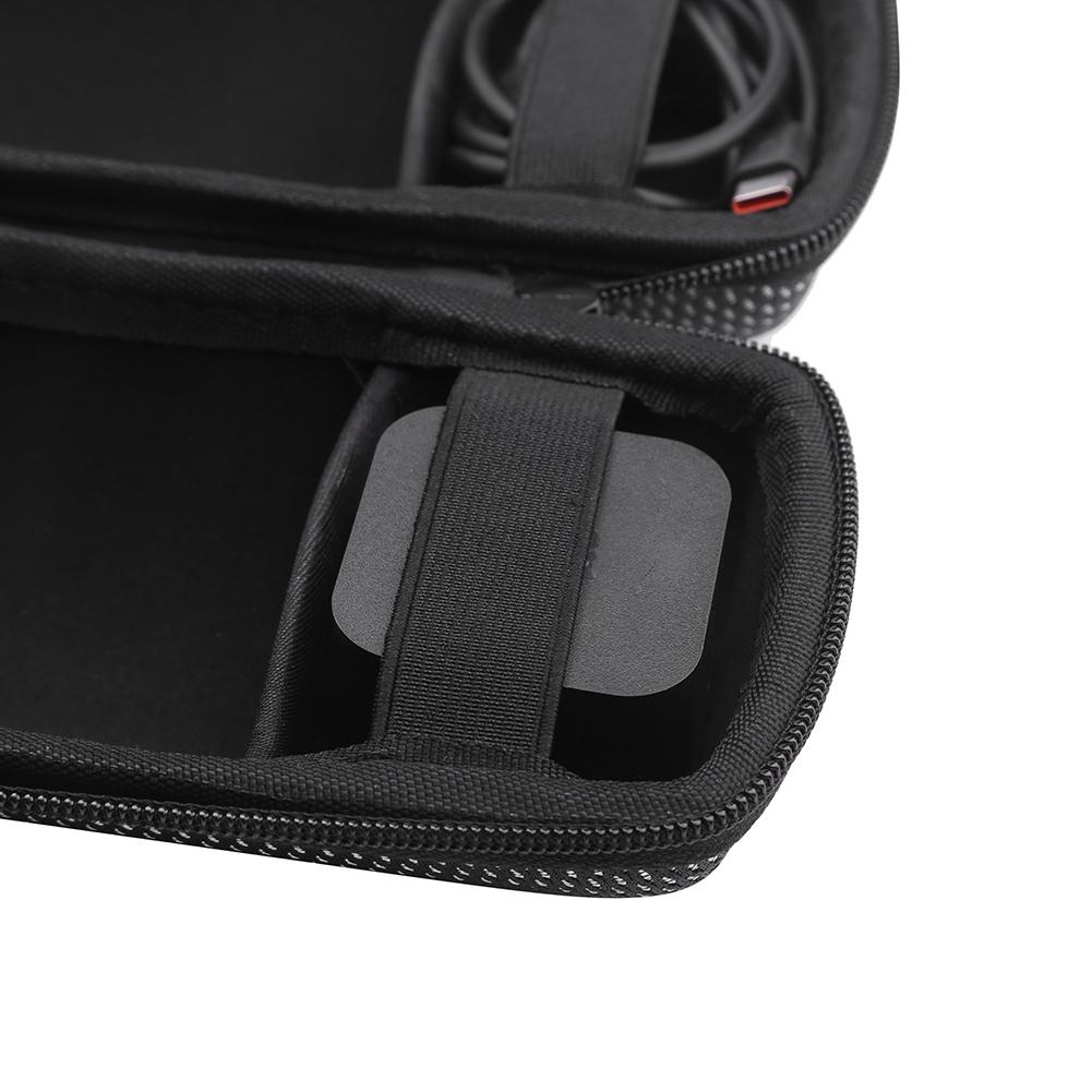 Universal Audio Storage Bag for JBL Flip 7 Flip 6 FLIP 5 Essential Tools Large Capacity Outdoor Travel Anti-Scratch Speaker Case