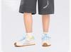 Left West Children's Wear Boys' Shorts Summer Children's Wear Waffle Medium Pants 2026 New Large Children's Thin Pants