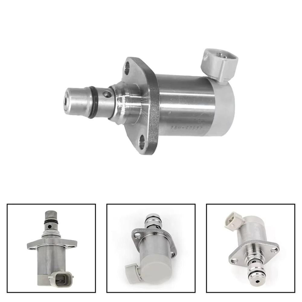 FUEL PUMP PRESSURE REGULATOR CONTROL VALVE FOR MITSUBISHI OUTLANDER 2.2 2.3 Di-D