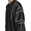 Adidas M Ls Jersey Cl Street  Kd4099 Black