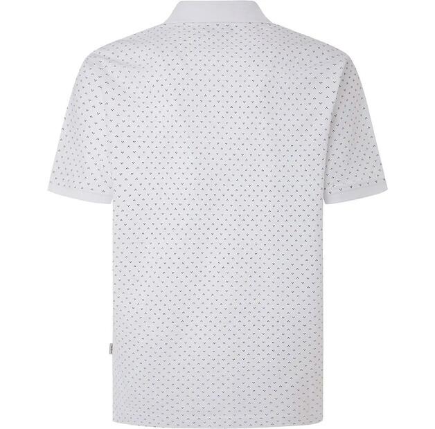 Pepe Jeans Hunter Short Sleeve Polo