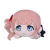 Project Sekai the Movie: The Broken World and Miku Who Cant Sing Nesoberi Plush Toy Honami Mochizuki