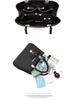 Taizhou Korean-Style Women's Trendy Large-Capacity Textured Shoulder & Crossbody Bag