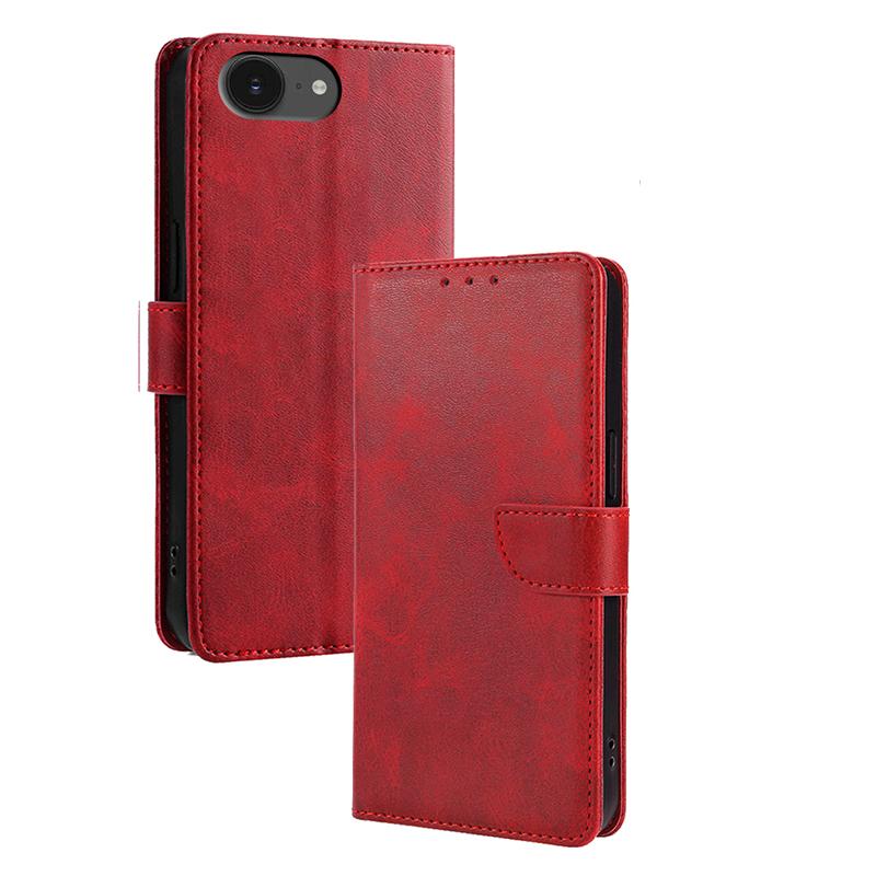 Retro vyklápěcí peněženkové pouzdro pro Tecno Spark 10 10C Pova 4 Camon 20 Pro Infinix Smart 7 TCL 40 SE 403 505 Kryt PU kůže Pouzdro Slot na karty Nárazník telefonu