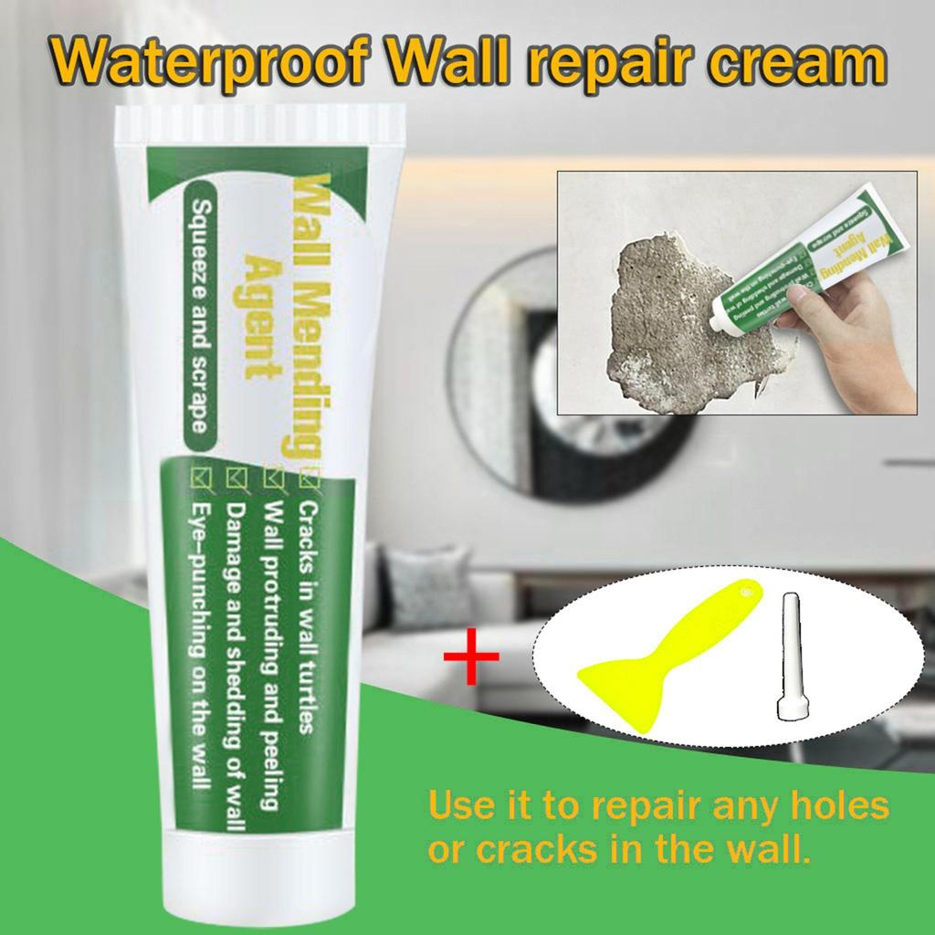 Wall Mending Agent Wall Wall Crack Nail Agent