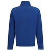 Regatta Professional Mens Micro Zip Neck Fleece Top