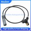 1P/2P/4P Car ABS Wheel Speed Sensor Front/Rear LH/RH 34521163027 34521163028 for BMW E36 3 Series M3 Z3 318i 323i 325i 328i
