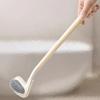 Golf Design Bathroom Cleaning Brush Wall Hanging Bathroom Corner Brush  Household