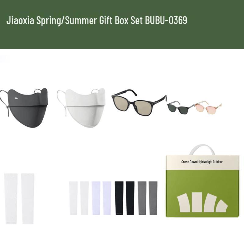 Beneunder UV Protection Spring/Summer Set