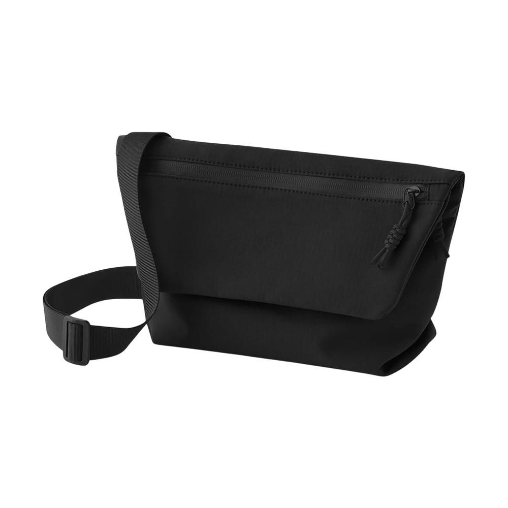 BagBase Minimalistischer Mini-Messenger-Bag