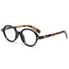 New Reading Glasses Men Women Anti Blue Light Presbyopia Eyeglasses Antifatigue Computer Eyewear with +1.5 +2.0 +2.5 +3.0 +3.5