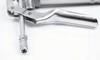 Hand Grease Gun 120G