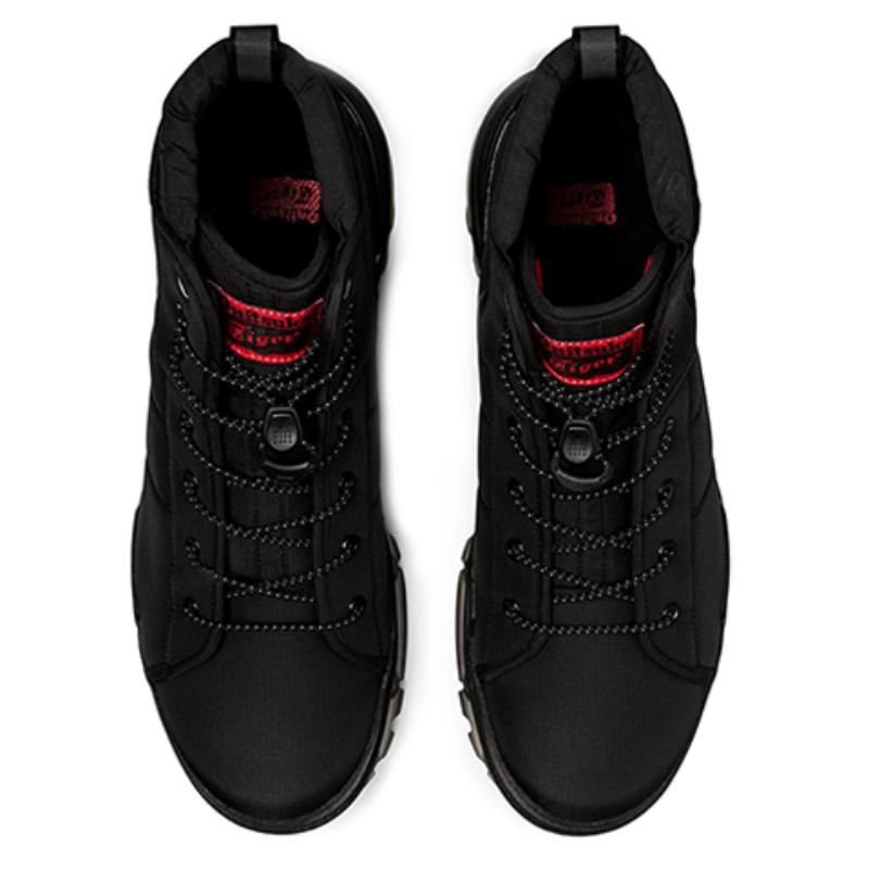 Onitsuka Tiger Hmr Peak G tx Tooling Boots Black Sneakers 1183A809-001