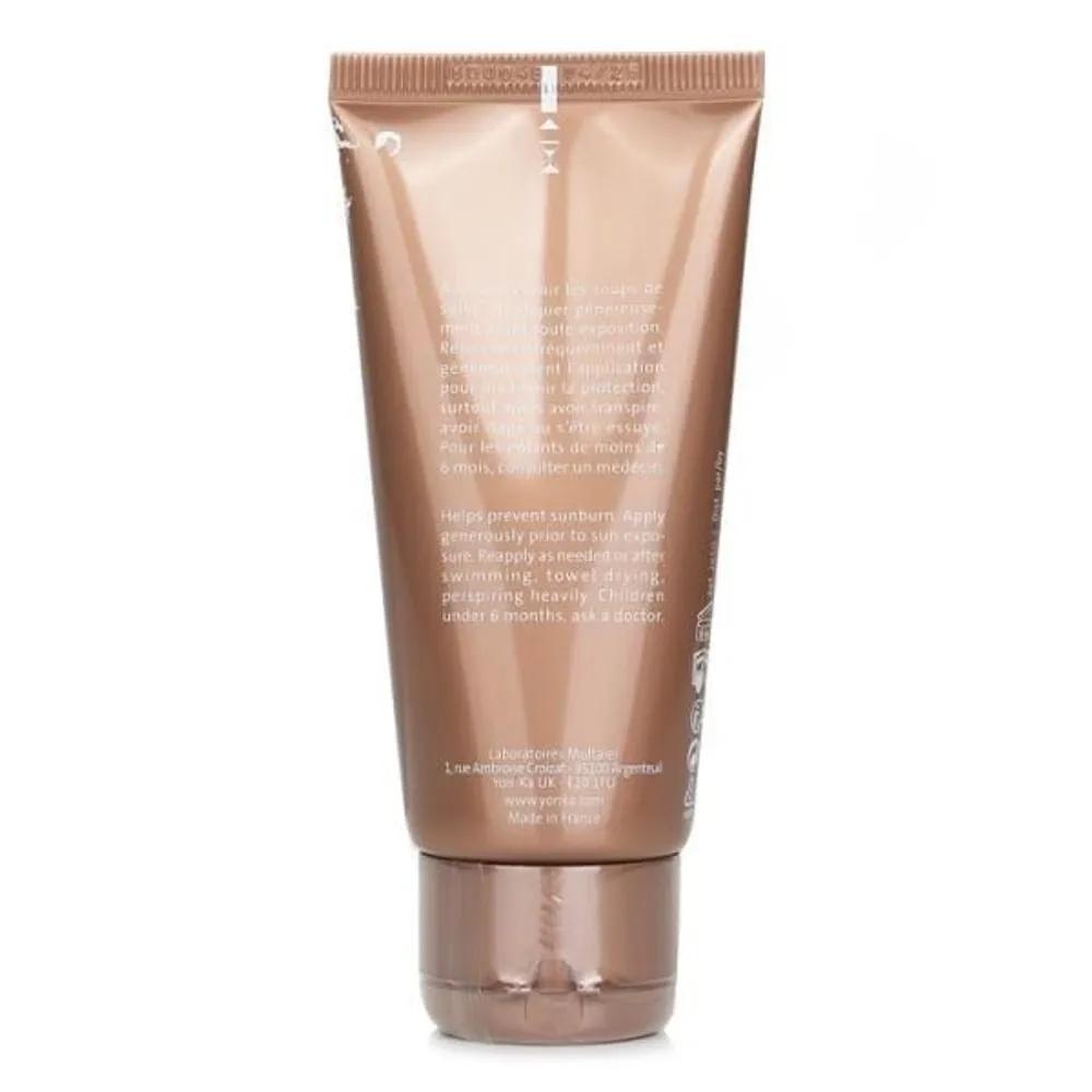 Yonka Sunscreen Cream 50 UVA/UVB 50ml Sunscreen