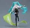 Good Smile Racing MODEROID Hatsune Miku GT Project Racing Miku 2022 plastový model Verze. Bez měřítka