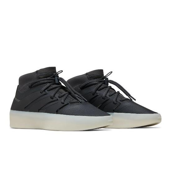 Adidas Fear of God Athletics X I BASKETBALL Carbon IF6680 Unisex