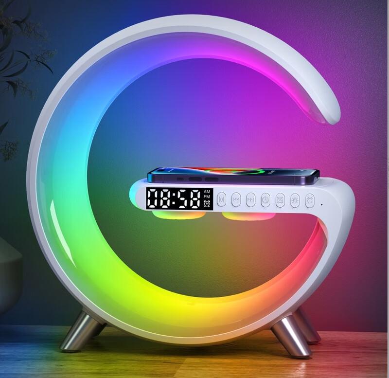 

Bach Johann G7 Бездротовий Bluetooth-динамік