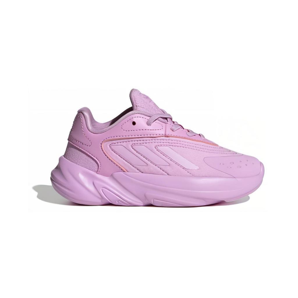 adidas Ozelia EL J Bliss Lilac Kids Sneakers Purple IE2802