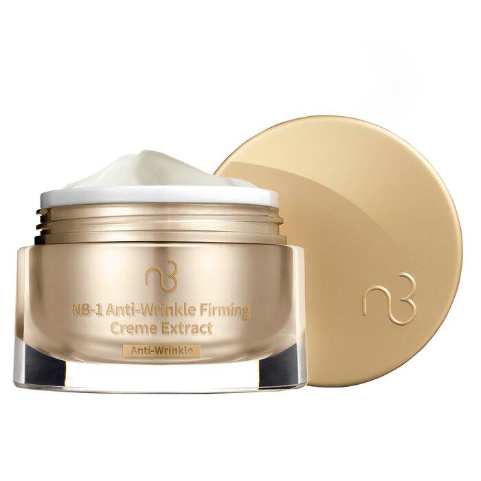 NATURAL BEAUTY NB-1 Anti-Wrinkle Firming Cream