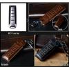 Leather Key Case for Great Wall WEY VV5, VV6, VV7, P8, Tank 300