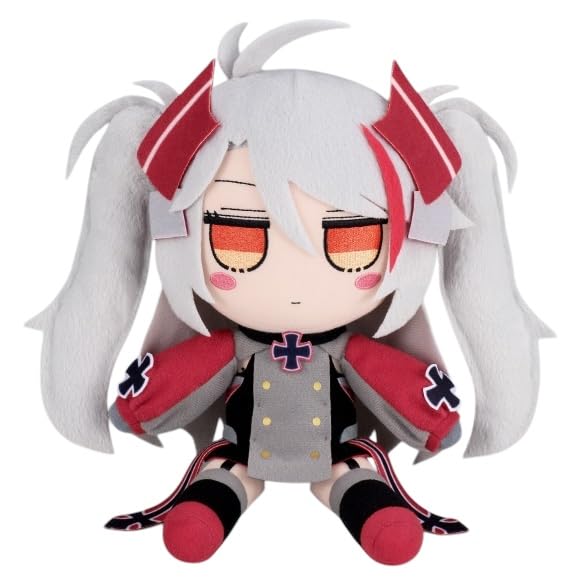 

Azur Lane Plush Toy Series [Prinz Eugen] Fluffy Prinz Eugen.