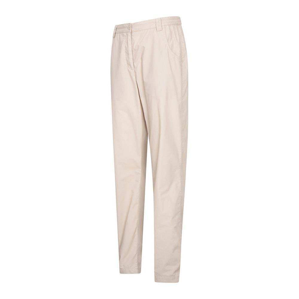 Mountain Warehouse Womens/Ladies Quest Trousers