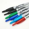 Sanfu Sharpie 32701 Oily Retractable Press Pen Marker