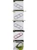 Compass Air Conditioning Switch Decorative Frame for Ages 11-14